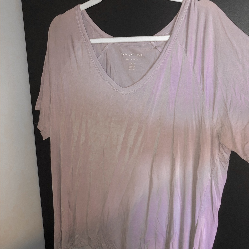 Soft and Sexy Shirt